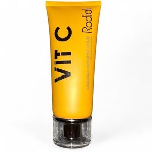 Rodial Vit C Papaya Enzyme Scrub
